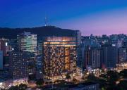 首尔东大门诺富特大使酒店&公寓酒店  Novotel Ambassador Seoul Dongdaemun Hotels & Residences 